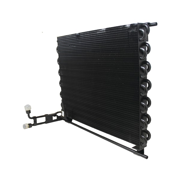 Condenser, Vapor 22" x16.5" x10"